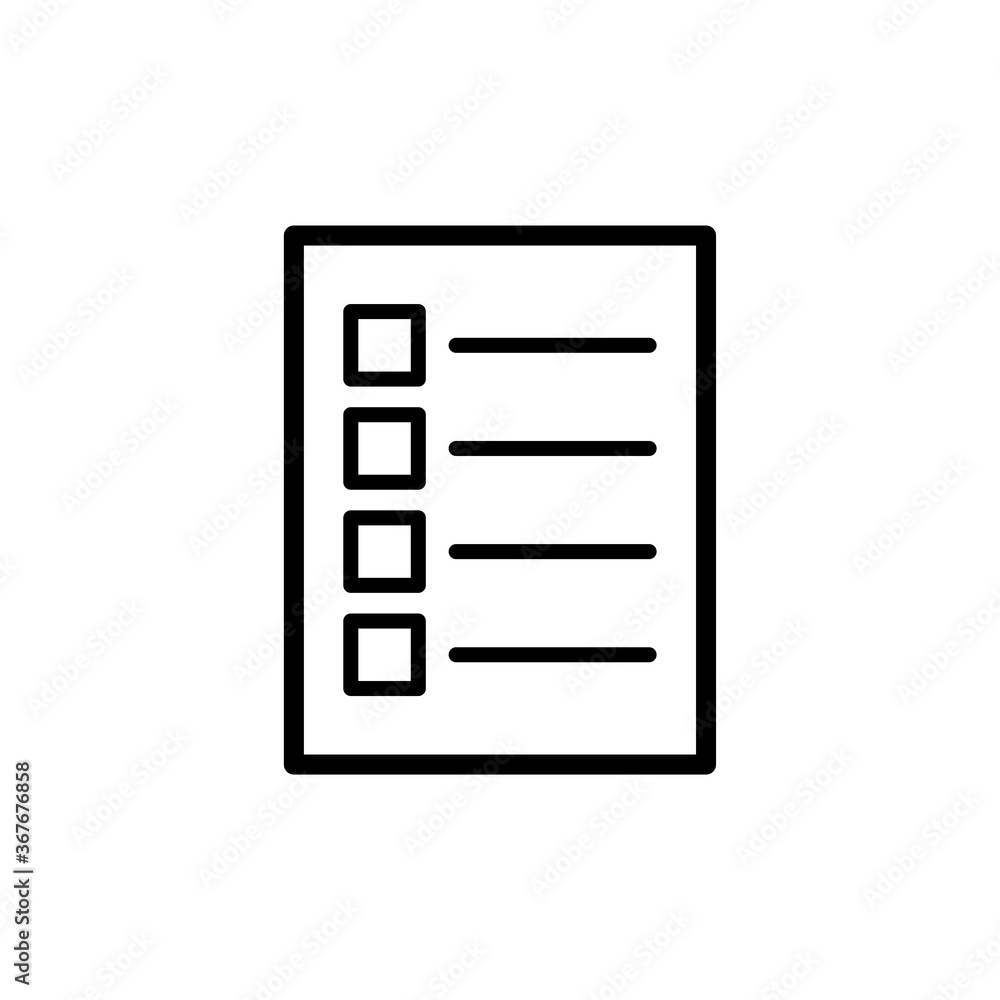 file - document - proposal icon vector design template file - document - proposal icon vector design template