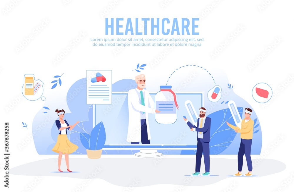 Online medical support assistance. Digital healthcare diagnostics service. Smart telemedicine. Virtual therapist visit. Doctor physician video consultation. Innovative technology. Landing page design Online medical support assistance. Digital healthcare diagnostics service. Smart telemedicine. Virtual therapist visit. Doctor physician video consultation. Innovative technology. Landing page design