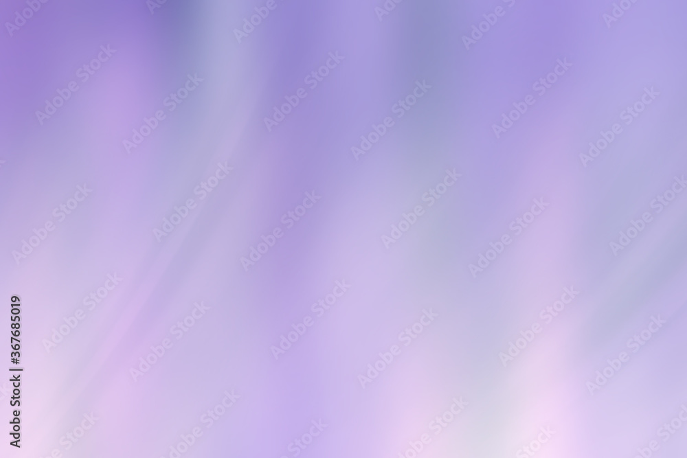 Fototapeta premium pink blurred gradient background / spring background light colors, overlapping transparent, unusual spring design