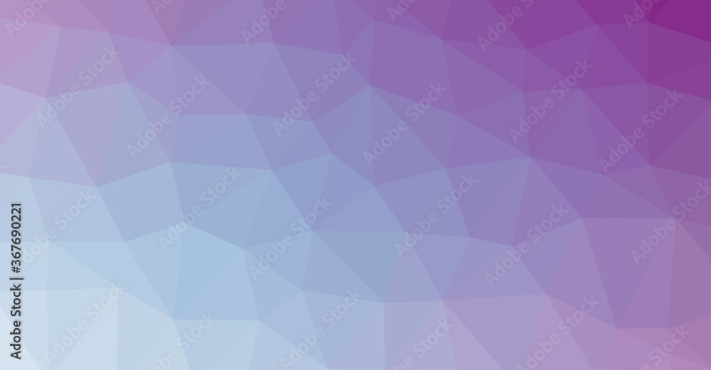 Multicolor polygon pattern. Low poly design
Multicolor polygon pattern. Low poly design