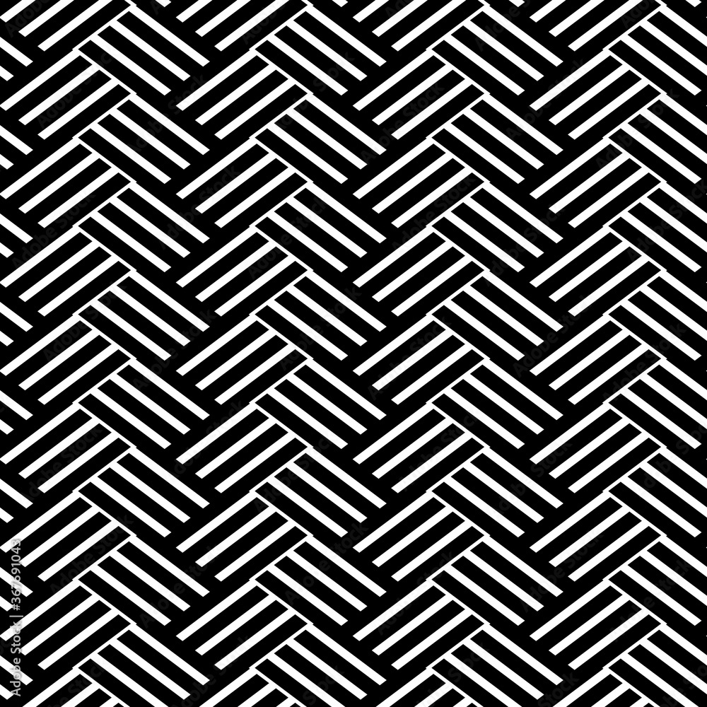 Abstract geometric black and white seamless pattern for web page, textures, card, poster, fabric, textile. Monochrome graphic repeating design. Modern minimalist stylish squared ornament. Abstract geometric black and white seamless pattern for web page, textures, card, poster, fabric, textile. Monochrome graphic repeating design. Modern minimalist stylish squared ornament.