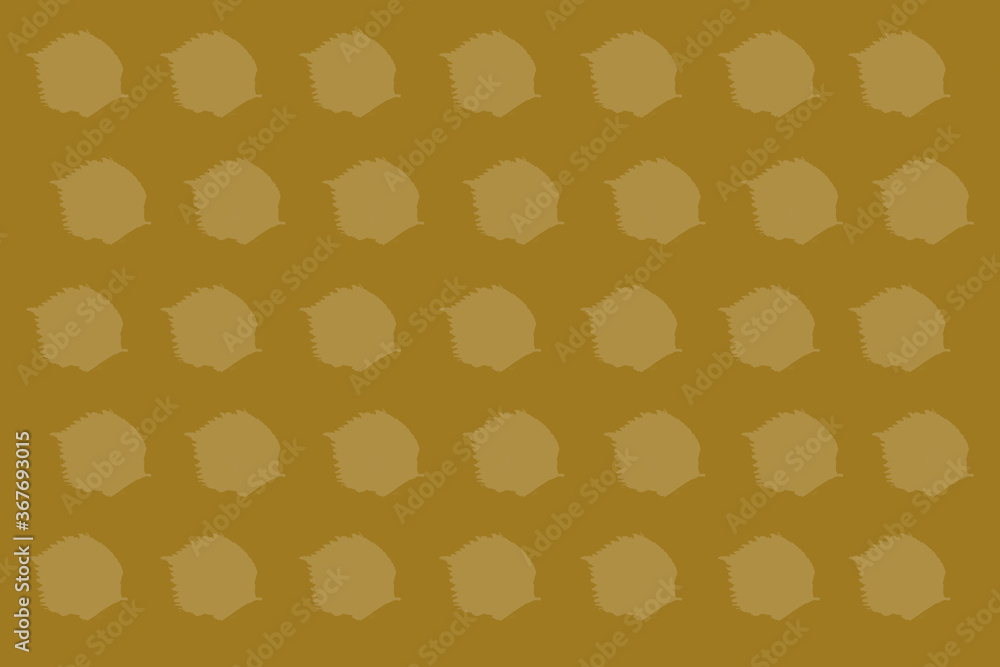 seamless pattern with leaves seamless pattern with leaves