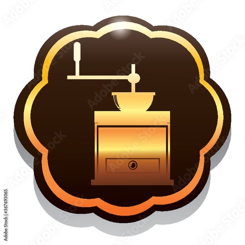 coffee grinder