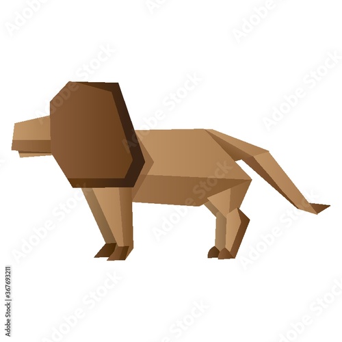 lion