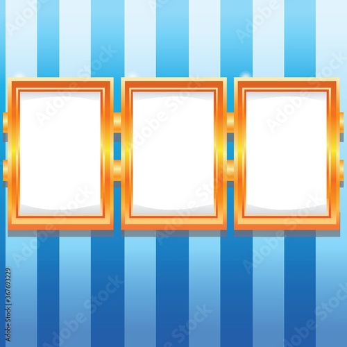 frames