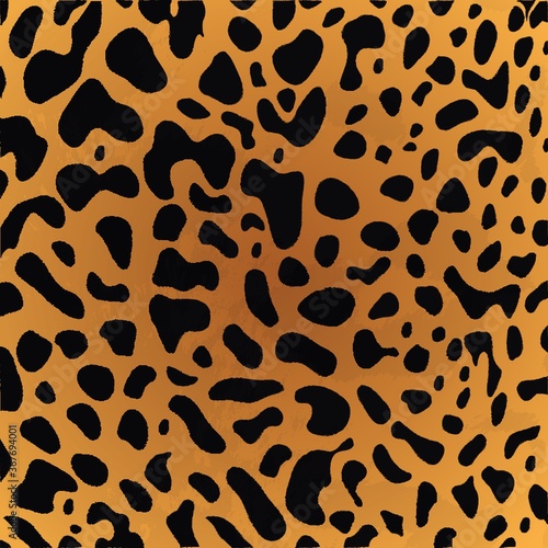 cheetah texture background