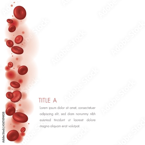 platelet background