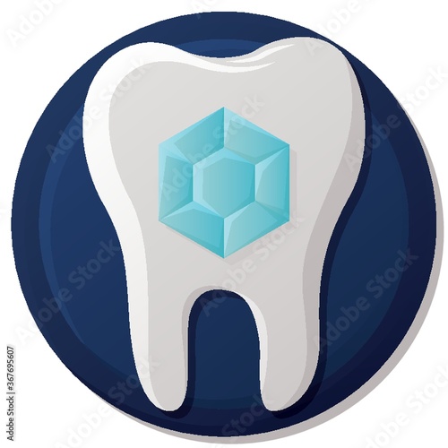 sensitive tooth