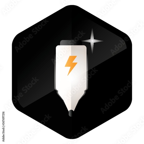classic electrical fuse