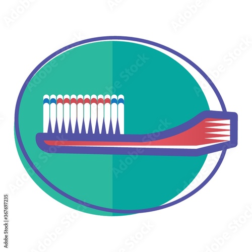 toothbrush