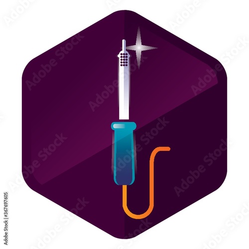 soldering iron