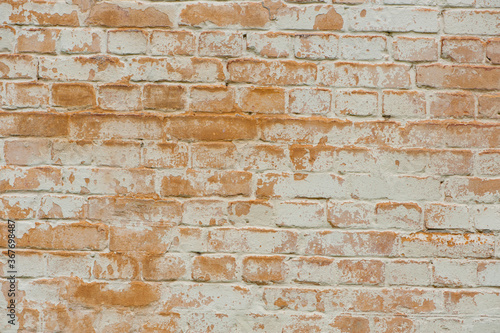 Wallpaper Mural 
background texture structure facade brick wall Torontodigital.ca