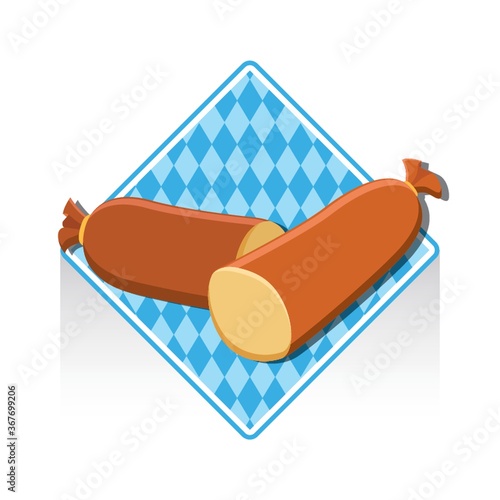 sausage