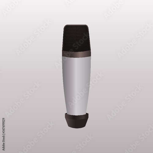 microphone