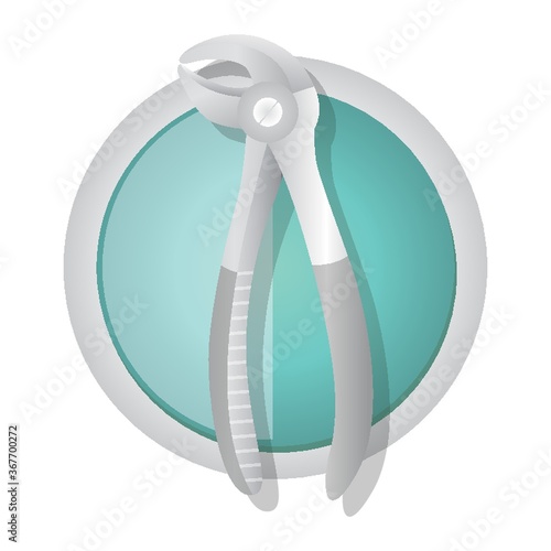 dental forceps