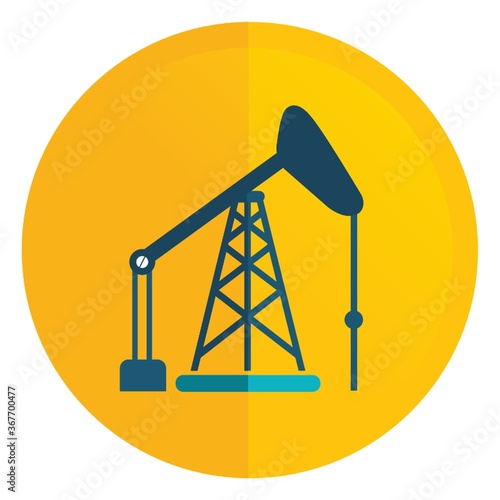 oil pumpjack