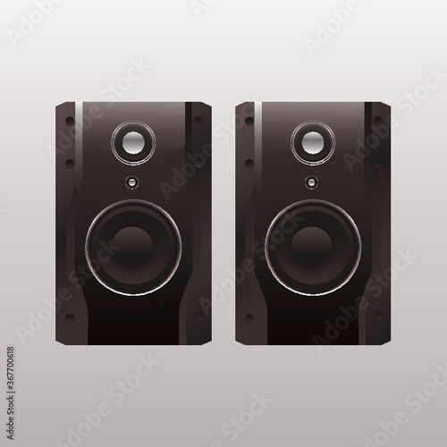 speakers