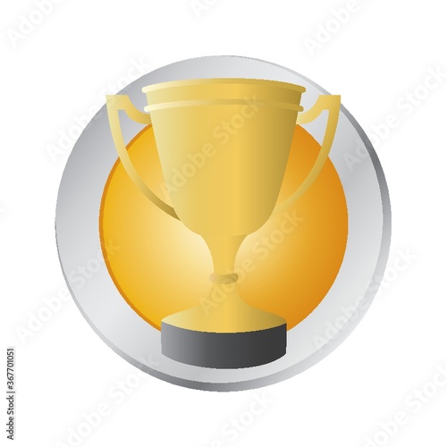 trophy