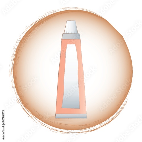 tooth paste