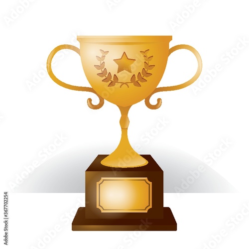 trophy