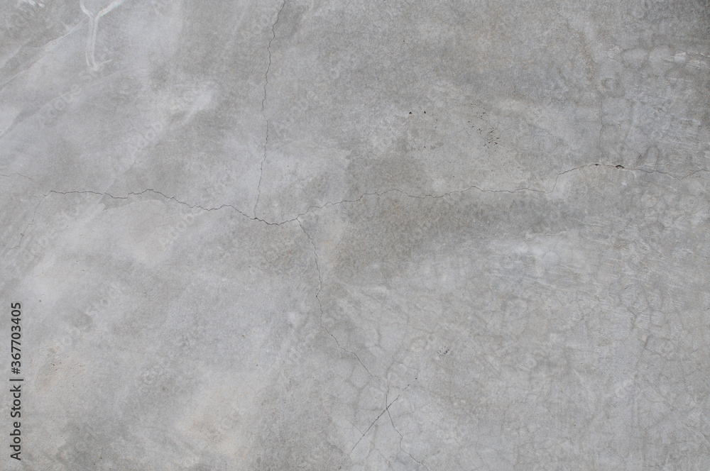 Naklejka premium cracked concrete wall texture background