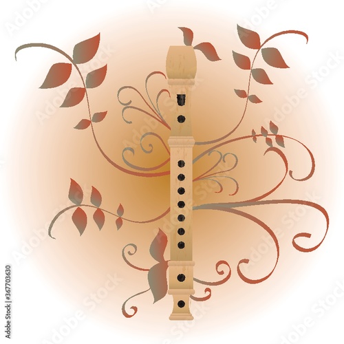 flute