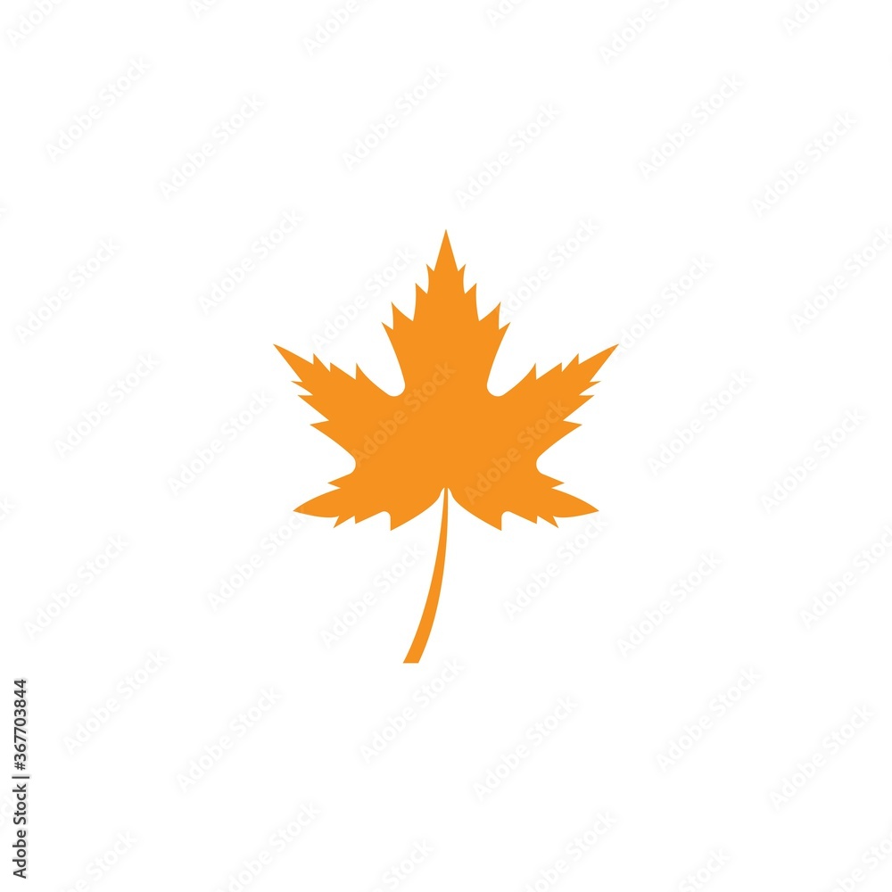 Oak Leaf Logo Oak Leaf Logo