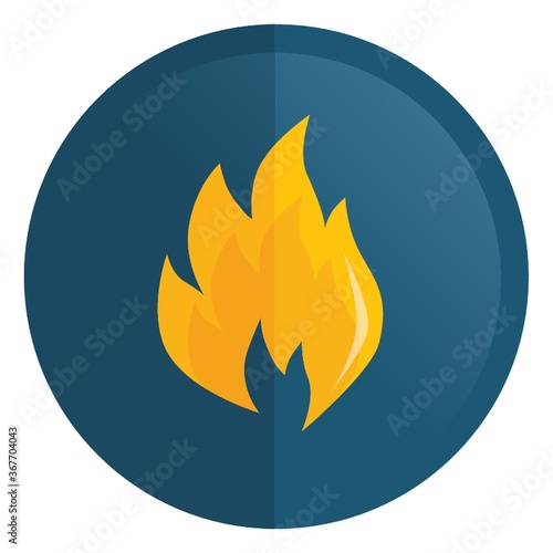 fire