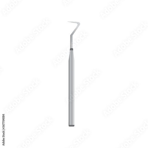 dental probe