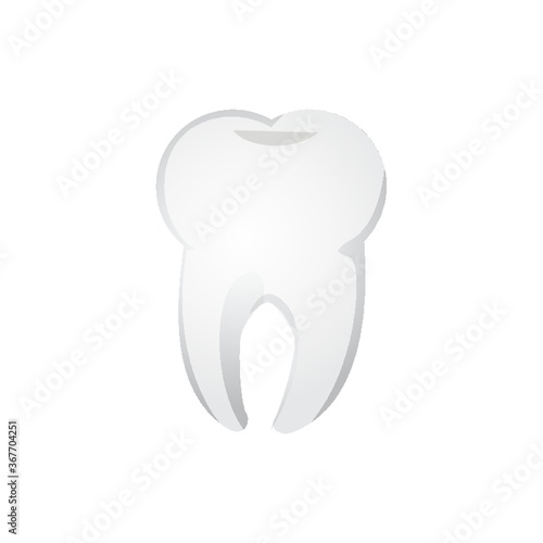 tooth