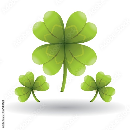 clover