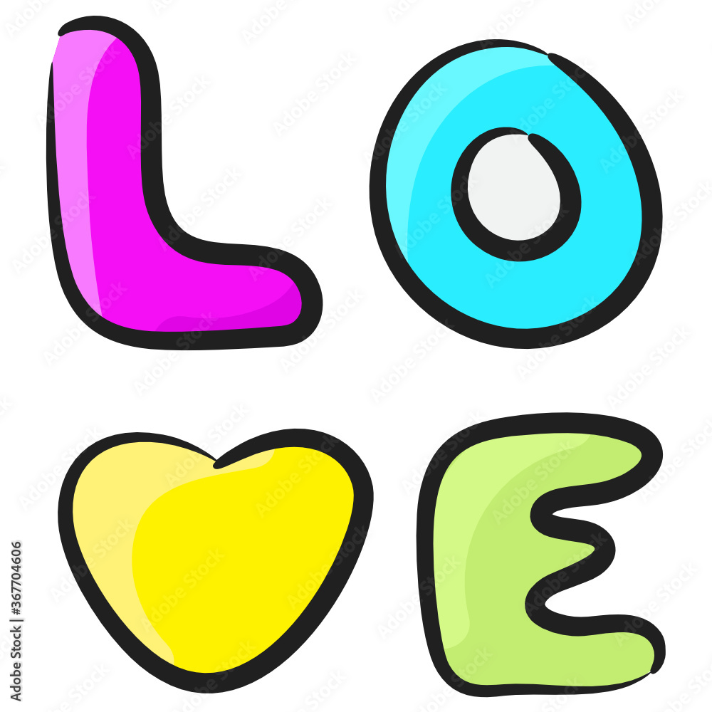 Denoting a strong feeling of emotional attachment
Denoting a strong feeling of emotional attachment