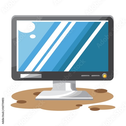 monitor