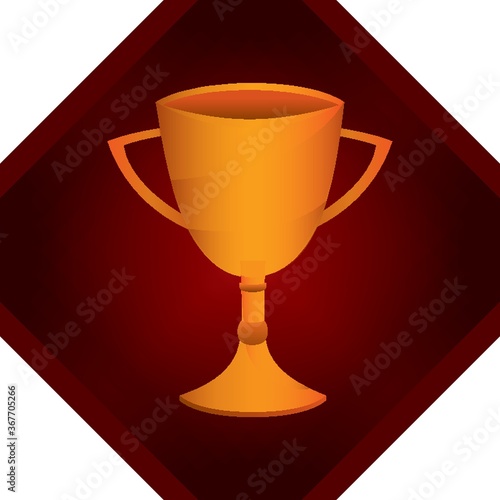 trophy