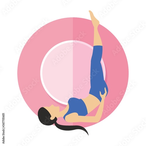 sarvangasana
