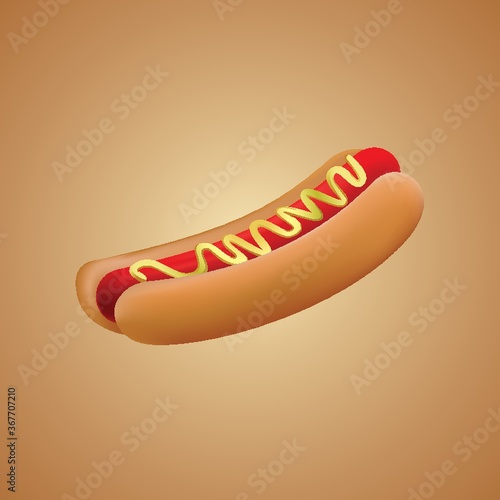 hot dog