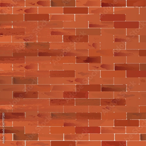 brick wall texture