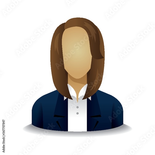 businesswoman