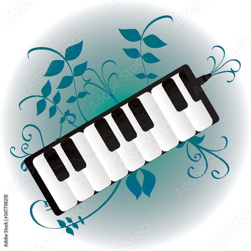 melodica