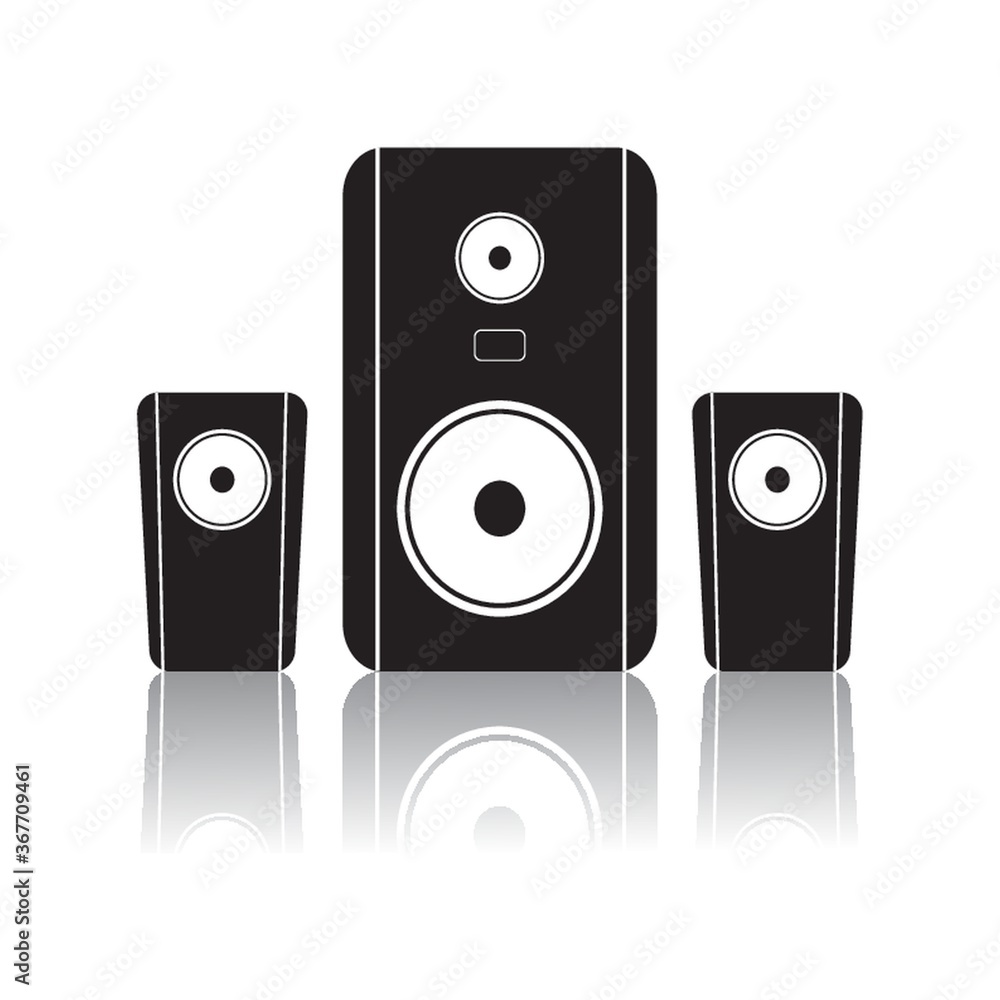 speakers speakers