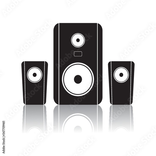 speakers