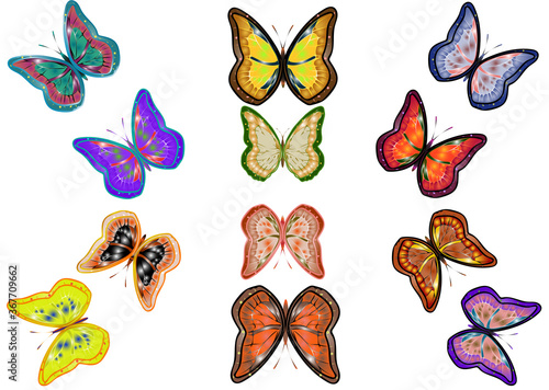 Графика и иллюстрации