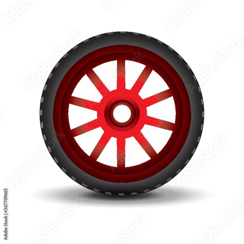 wheel