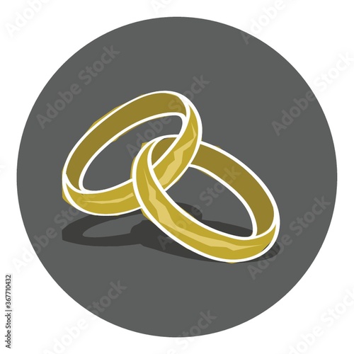 wedding rings