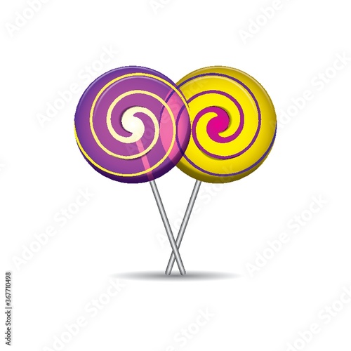 lollipop