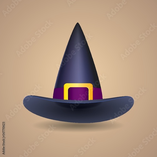 witch hat