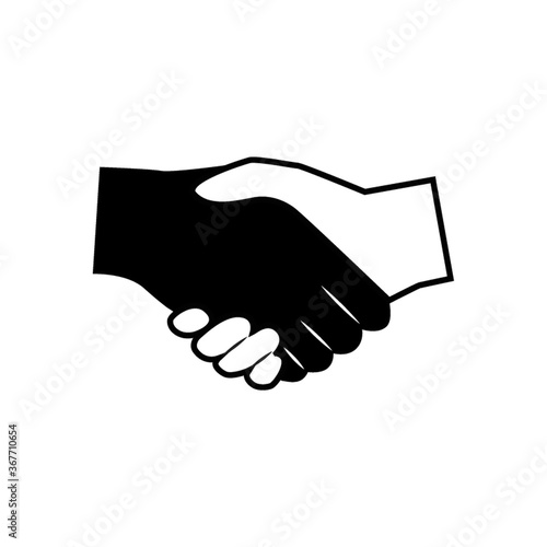 business deal
