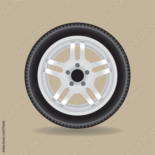 wheel