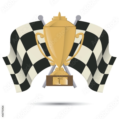 trophy