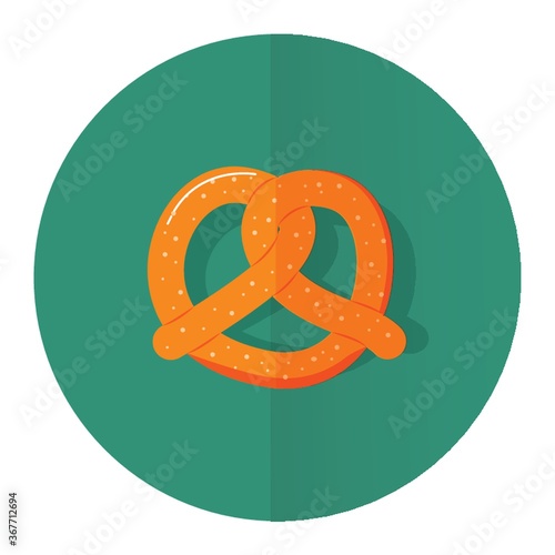 pretzel